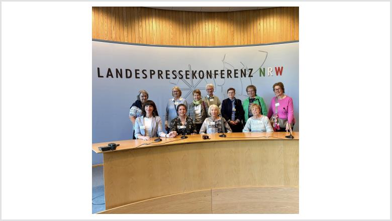 Frauenarbeitskreis der CDU Mönchengladbach