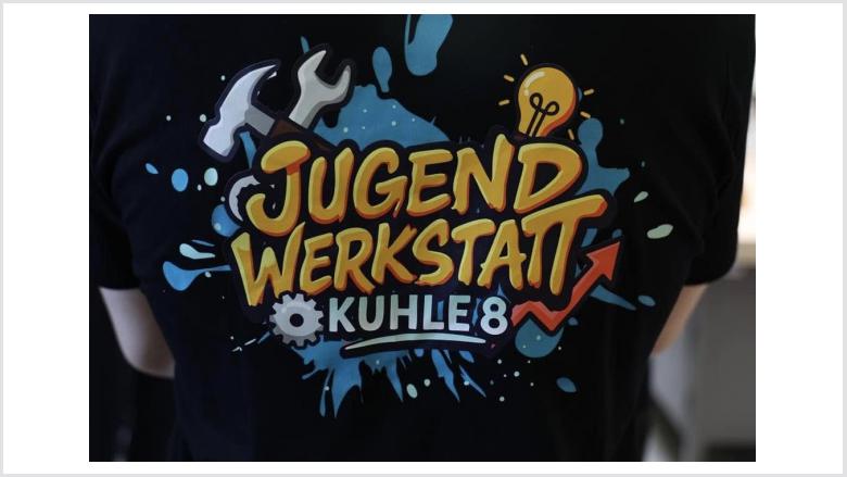 Jugendwerkstatt Kuhle 8 Mönchengladbach 