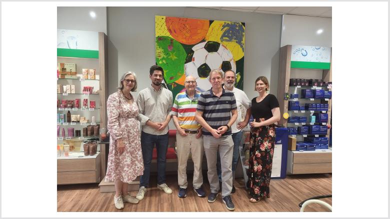 Deine Apotheke MG Jochen Klenner