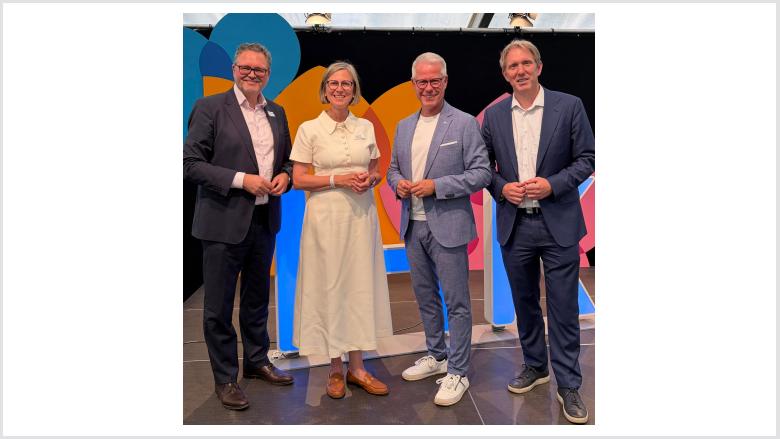 Sommerfest IHK - Jochen Klenner 