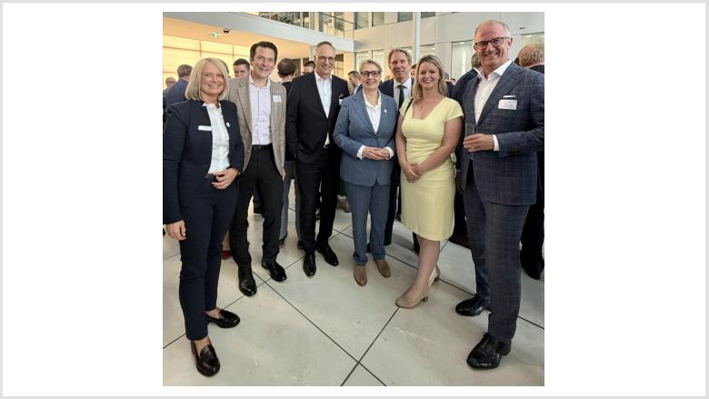 NRW Bank - Jochen Klenner