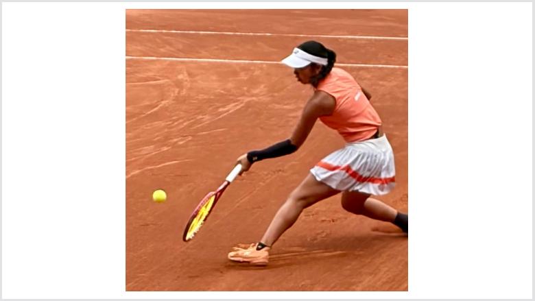 Tennis Mönchengladbach - Jochen Klenner