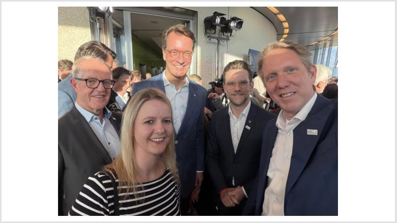 Olympia Mönchengladbach 