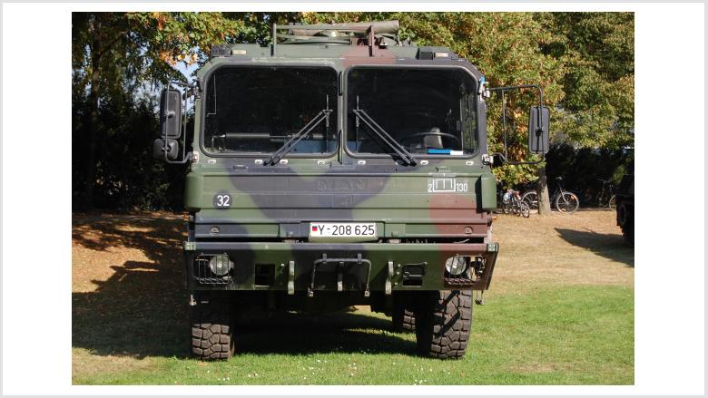 Bundeswehr