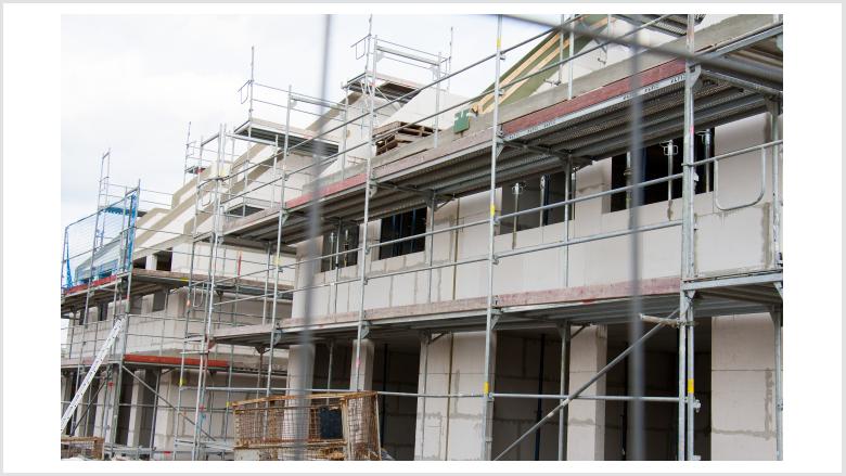 Wohnraumförderung NRW Wohnraumförderung NRW