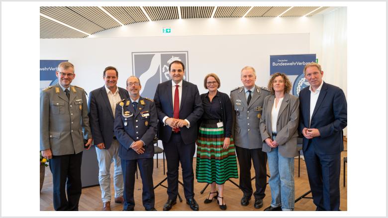 Bundeswehr Bundeswehr