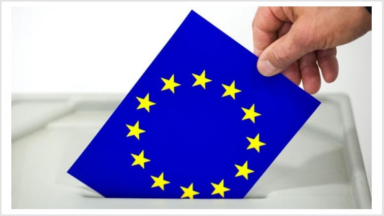 Europawahl Europawahl