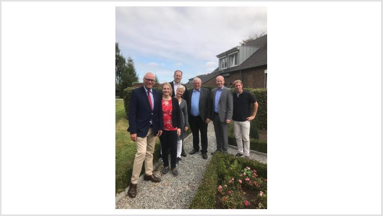 Klausurtagung