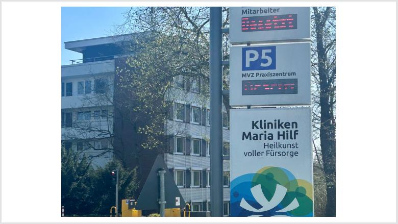 Kliniken Maria Hilf Kliniken Maria Hilf
