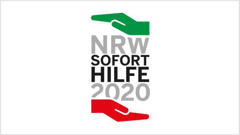 Soforthilfe NRW