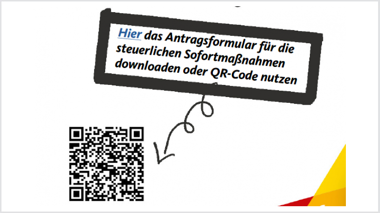 Antragsformular