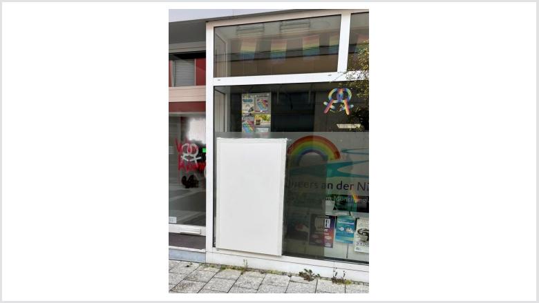 Queeres Zentrum Mönchengladbach