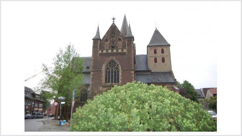 Förderung Rheindahlen