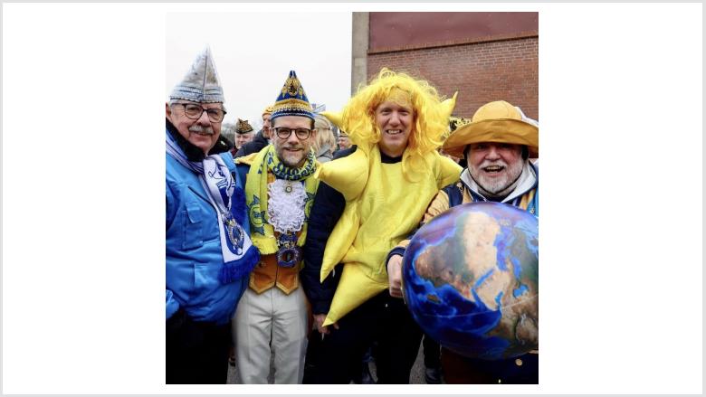 Wagenübergabe Mönchengladbach