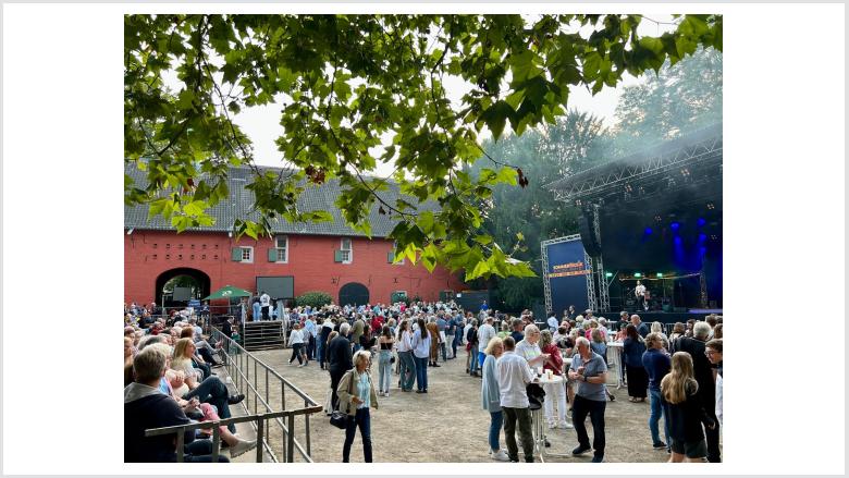 Ehrenamt Mönchengladbach Ehrenamt Mönchengladbach