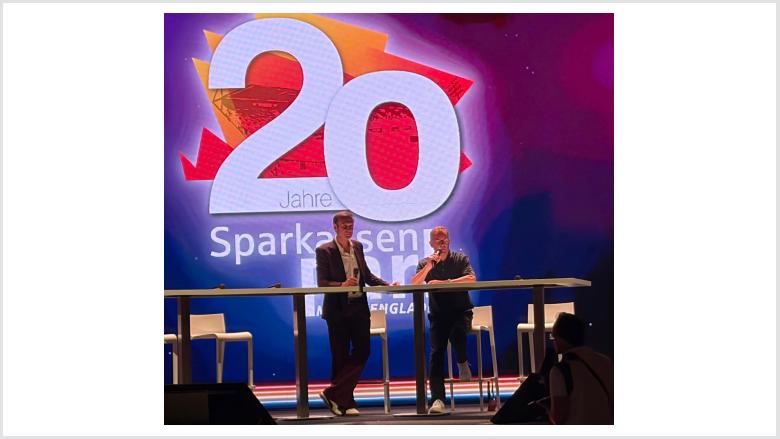 20 Jahre Hockeypark 