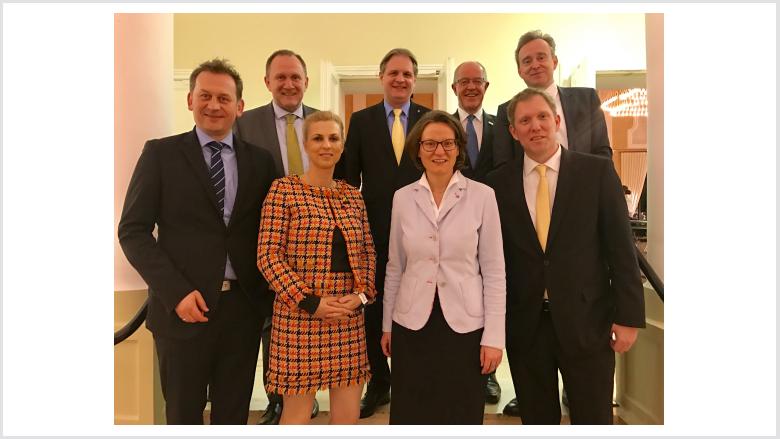 Ehrung Rettungsmedaillie Ehrung Rettungsmedaillie