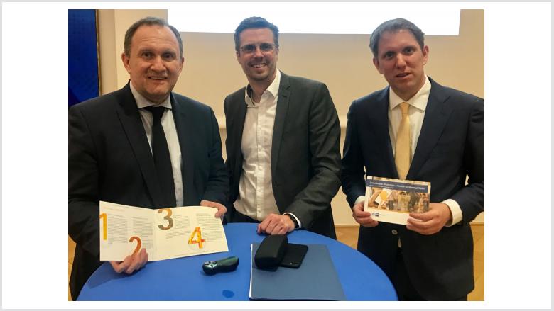 Veranstaltung Einzelhandel