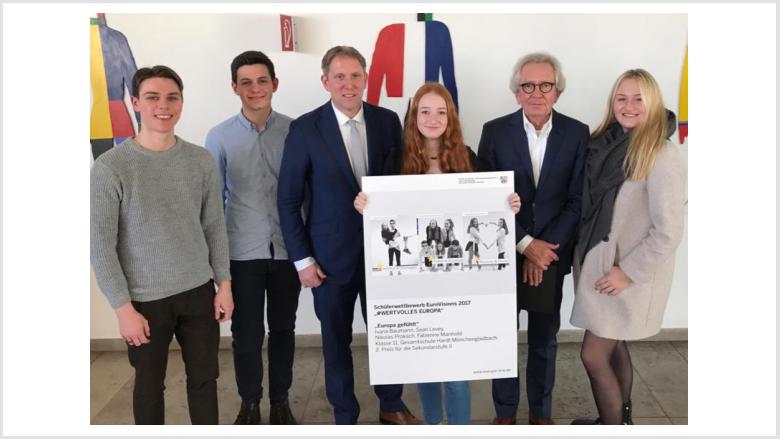 Europapreis Europapreis