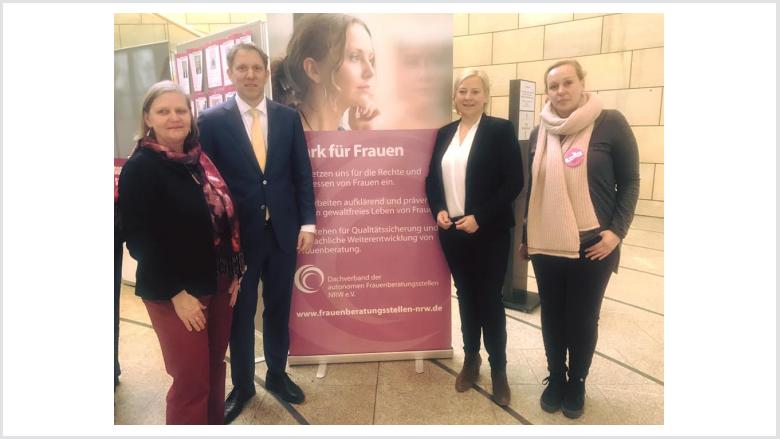 Frauenberatungsstelle Frauenberatungsstelle