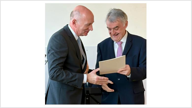 Polizeipräsident Mönchengladbach