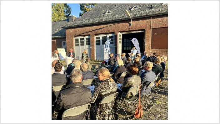 Wissens- und Innovationscampus