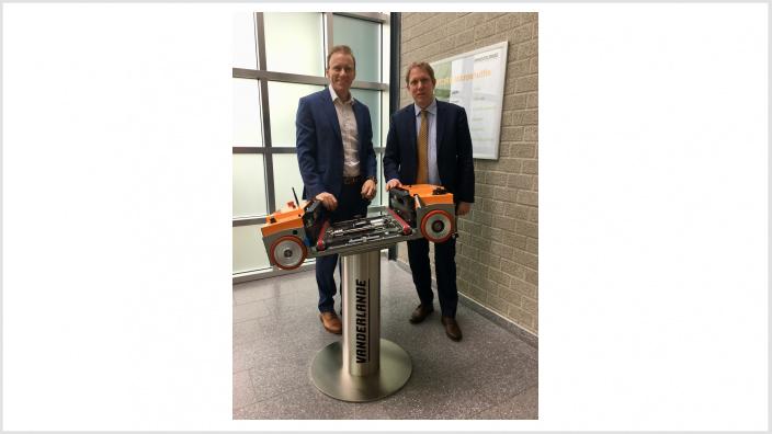 Vanderlande