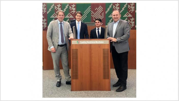Jugend-Landtag