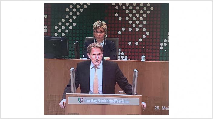 Impfzentren