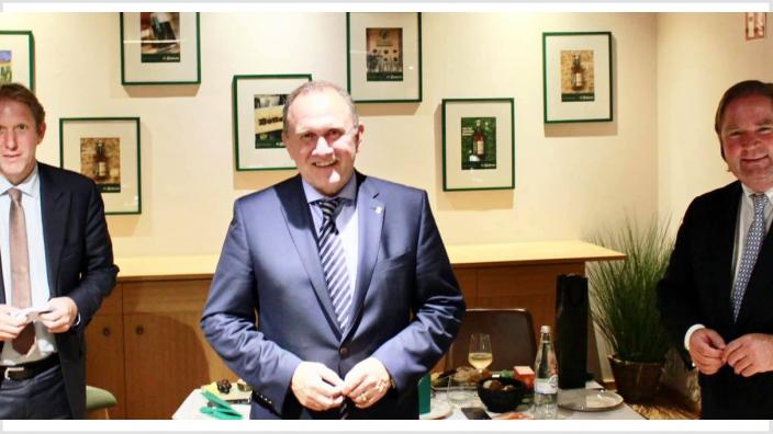 Boss Lienenkämper