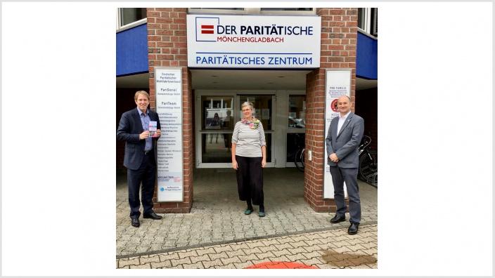 Krebsberatungsstelle
