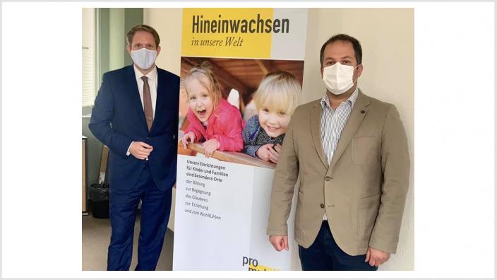 Kindertagesstätten