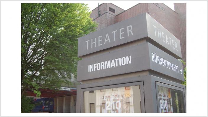 Theater Mönchengladbach