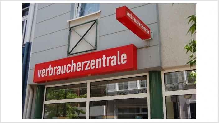 Verbraucherzentrale