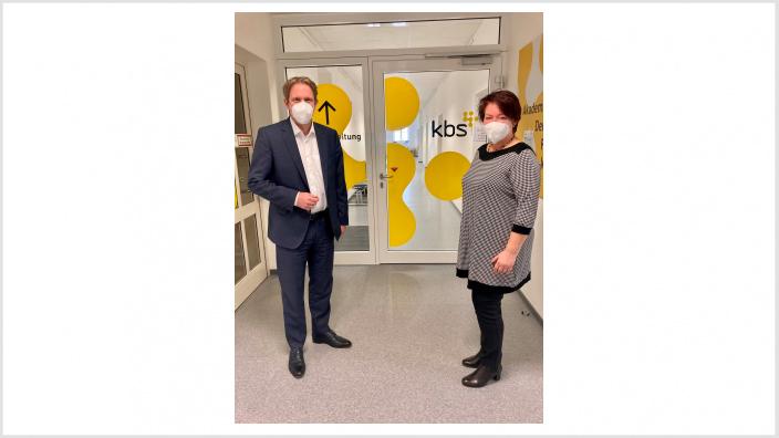 KBS Akademie Gesundheitsberufe