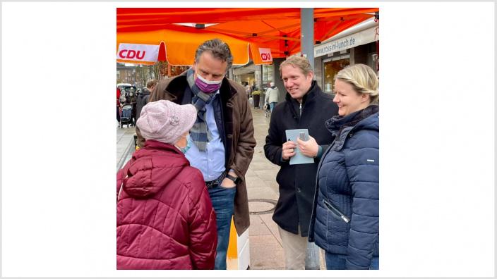 „Weil Du zählst.NRW.“