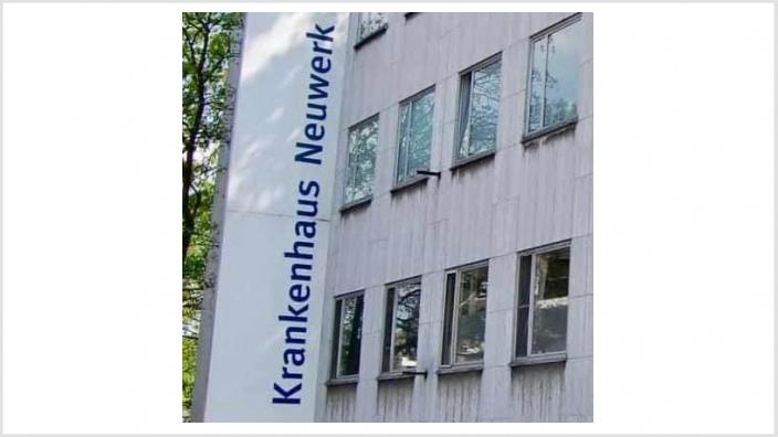 Coronahilfe Krankenhäuser