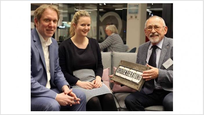 50 Jahre Drogenberatungsstelle Mönchengladbach