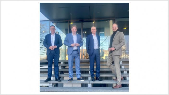 SMS Meer GRoup