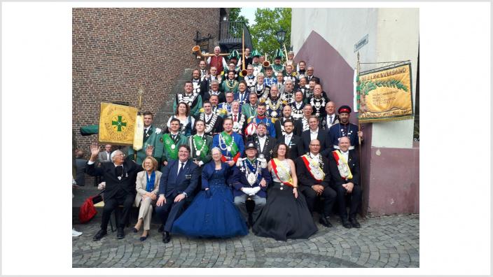 Majestäten