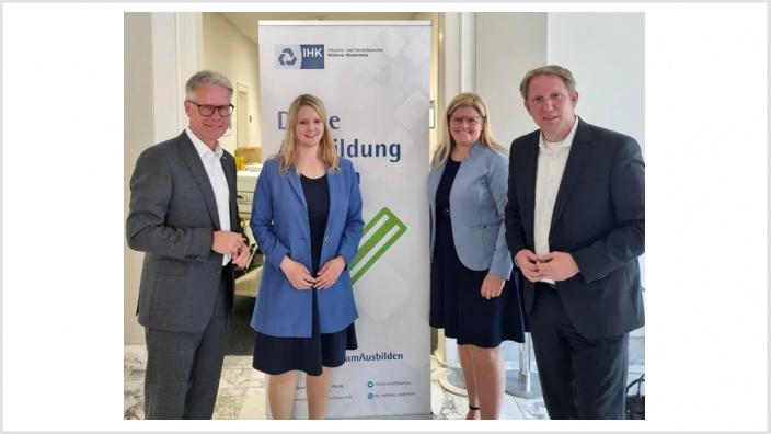 IHK Mittlerer Niederrhein