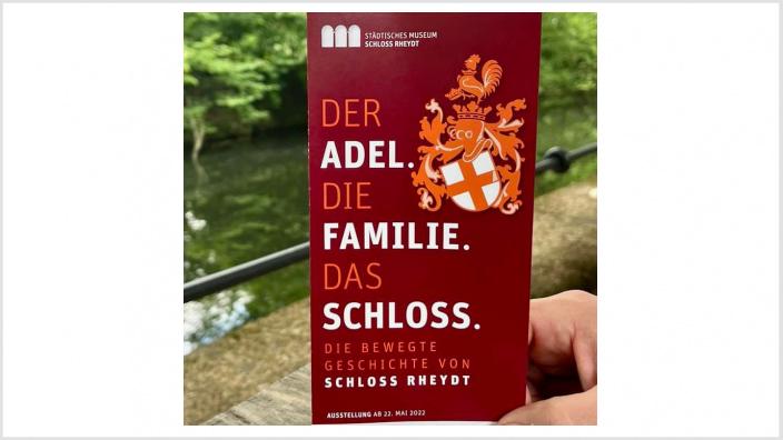 Museum Schloss Rheydt