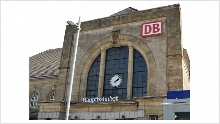 Landesförderprogramm HBF Gladbach