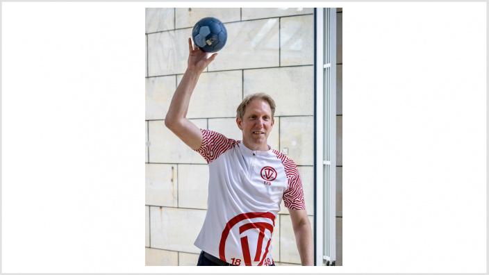 TrikotTagNRW Jochen Klenner 