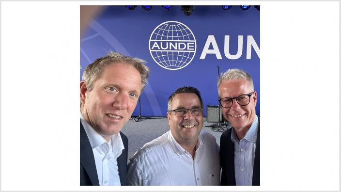 125 Jahre Aunde
