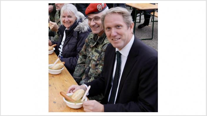 Internationaler Militär Wettkampf