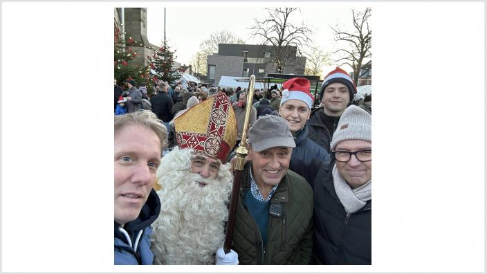 1. Advent