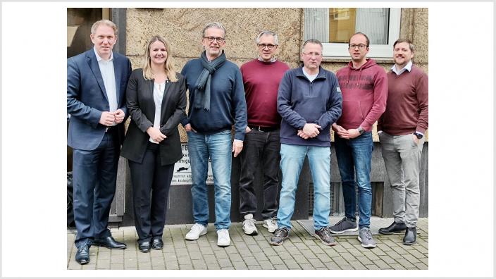 Rheydter Citymanagement 