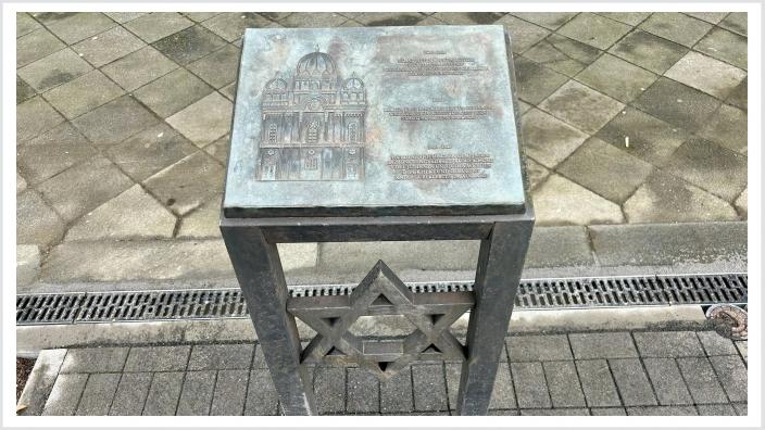 Gedenktag Auschwitz in Mönchengladbach und im Landtag