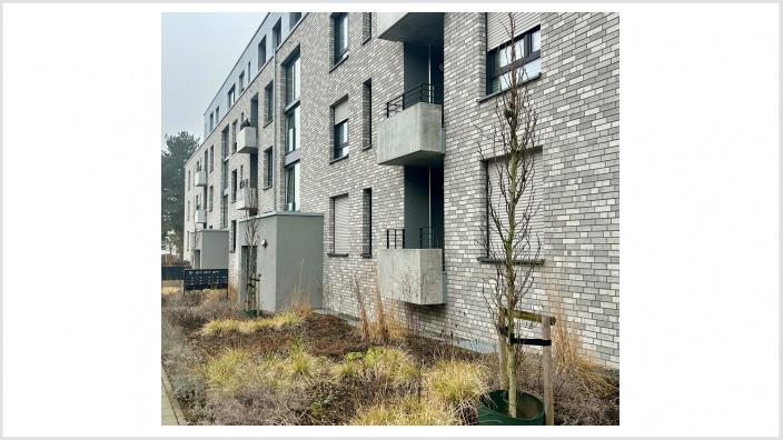 Wohnraumförderung Mönchengladbach